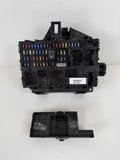 2011-2014 Ford F150 Smart Junction Box BCM Fuse Box OEM BC3T-14B476-DJ