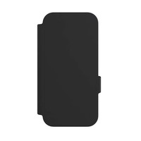 KlapphüLle FüR Google Pixel 10 HandyhüLle Aus Kunst Leder Nivoflip Schwarz