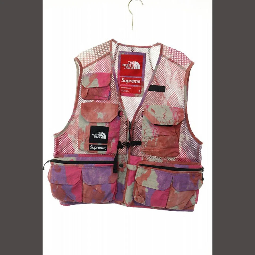 Supreme x The North Face Pink Coats, Jackets & Vests for Men for