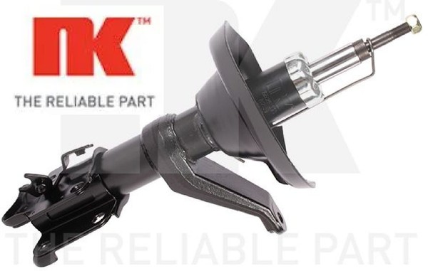 NK 65261393 StoßDäMpfer StossdäMpfer FüR Honda-image