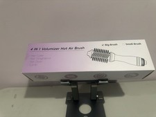 4 IN 1 Volumizer Hot Air Brush