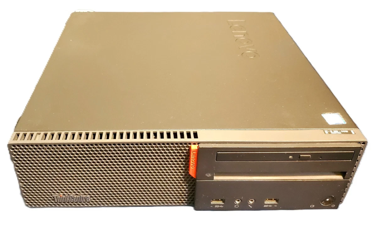 Dedicated Graphics Intel Core i5 6th Gen. 8 GB RAM PC Desktops