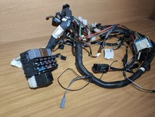 Panda 141 Cablaggio Interno Cruscotto 1.1 Mpi 2001 - 2003