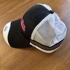 Vintage Bud Light Spuds Mackenzie Party Animal Trucker Hat + Budweiser hat — photo 4