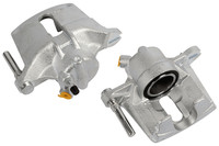 Bremssattel Vorderachse Links FüR Nissan Renault Kubistar Kasten Kangoo Thalia
