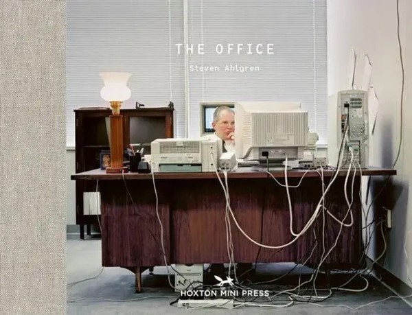 The Office | Buch | Gebunden | Englisch | 2022 | Hoxton Mini Press-image
