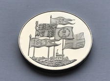 1996 PROOF FIVE 5 POUND THE QUEENS 70TH BIRTHDAY