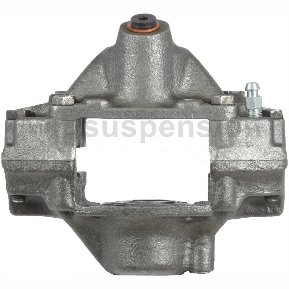 Pinza de freno de disco trasera pastillas de freno para Mercedes-Benz C220 1995-1996 Foto 2 de 4