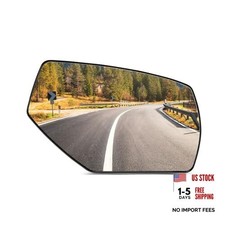 Side View Mirror Passenger Right Side Fit For 2014-2022 FOR CHEVY SILVERADO