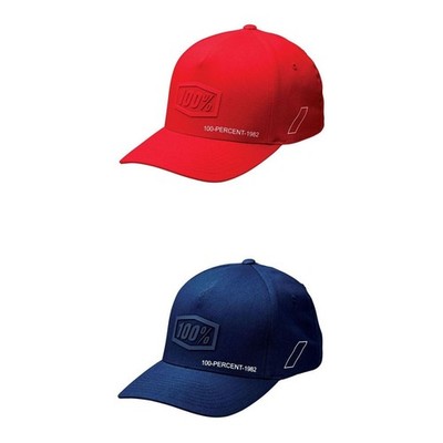 Flexfit Cap 100% Shadow Kappe Basecap Schirmmütze