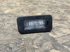 ALFA ROMEO GIULIA 952 Kennzeichenbeleuchtung 2.00 Petrol 206kw 2018 34672750