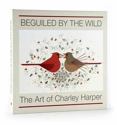 Beguiled by the Wild: The - Hardcover, by Harper Charley; Caras - Acceptable j
