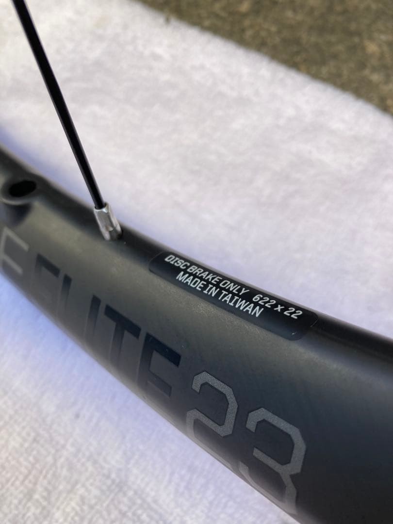 Bontrager Kovee Elite 23 carbon wheels 29 inches | eBay
