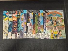 1987 DC COMICS WONDER WOMAN LOT OF 14 (#1-16) HIGH GRADE VINTAGE GEORGE PEREZ