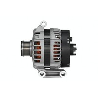 Lichtmaschine Generator 12 V 150 A Ø 59 Mm Hella FüR U.A. Ford Transit
