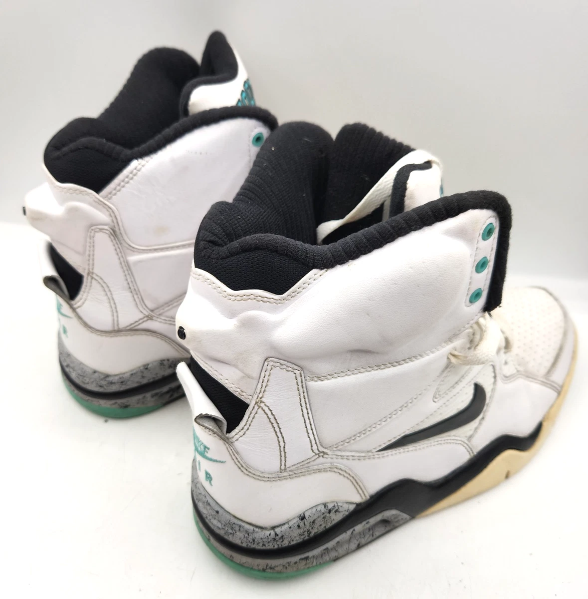 Nike Air Command Force Hyper Jade | eBay display picture 1
