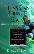 Teens Can Bounce Back : Stories for the Waves of Life Paperback D