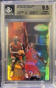 Bgs Gold Label | eBay
