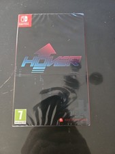 ebay® Auktion 198506393710 | Hover - Nintendo Switch - Neu & OVP Thumbnail of ebay® auction 198506393710 | Hover - Nintendo Switch - Neu & OVP