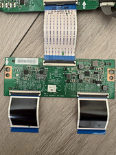 LG T-Con Board Leiterplatte 6870C-0313B RUNTK4355TP 298366 für LG TV