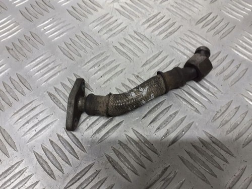 Volkswagen Fox 2007 Diesel 51kW Turbolader Ölleitung Ölschlauch MOG122291