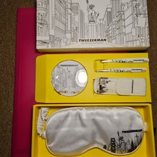 Tweezerman NY Collection Limited Edition