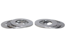 Premium Steering Needle Bearing Set for 3/4" Mower Spindles (Bearings & Races)