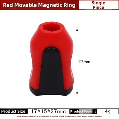 Magnetic Screwdriver Tool: Boost Efficiency & Control for DIY Projects!