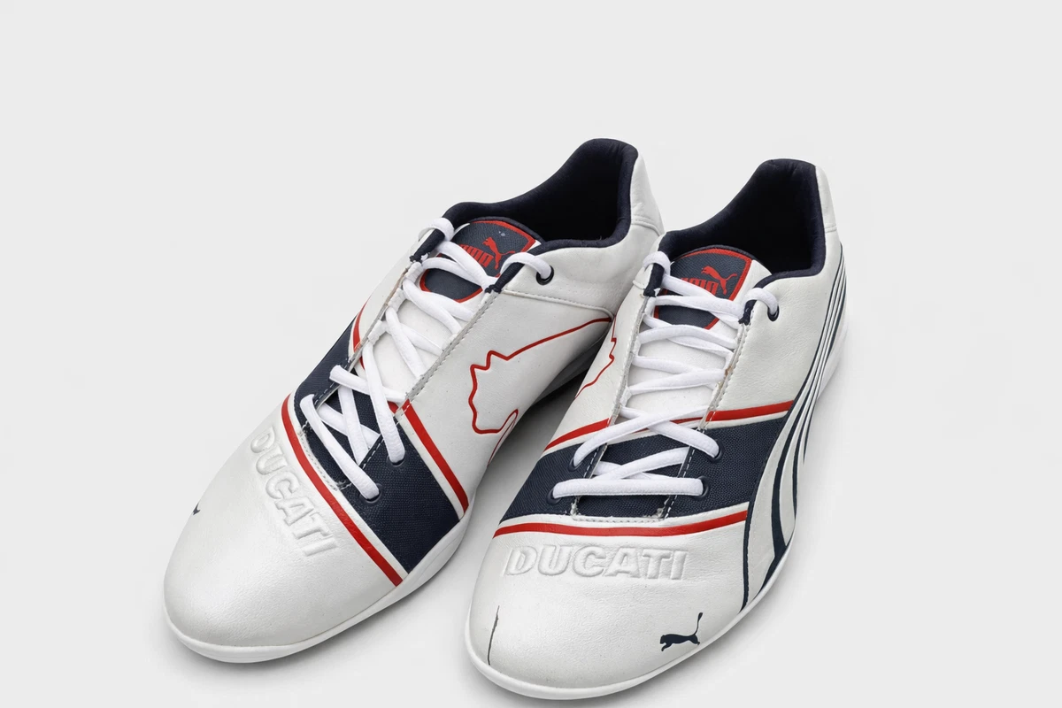 PUMA Ducati Sneakers for Men for Sale - Authenticity Guaranteed - eBay