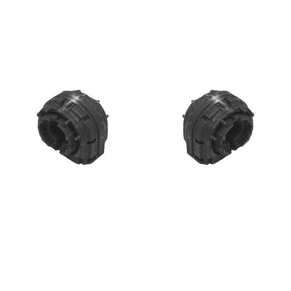 2X Tedgum Lagerung Stabilisator Hinten Links Rechts FüR VW Golf VI 5K1 1K1 365-image