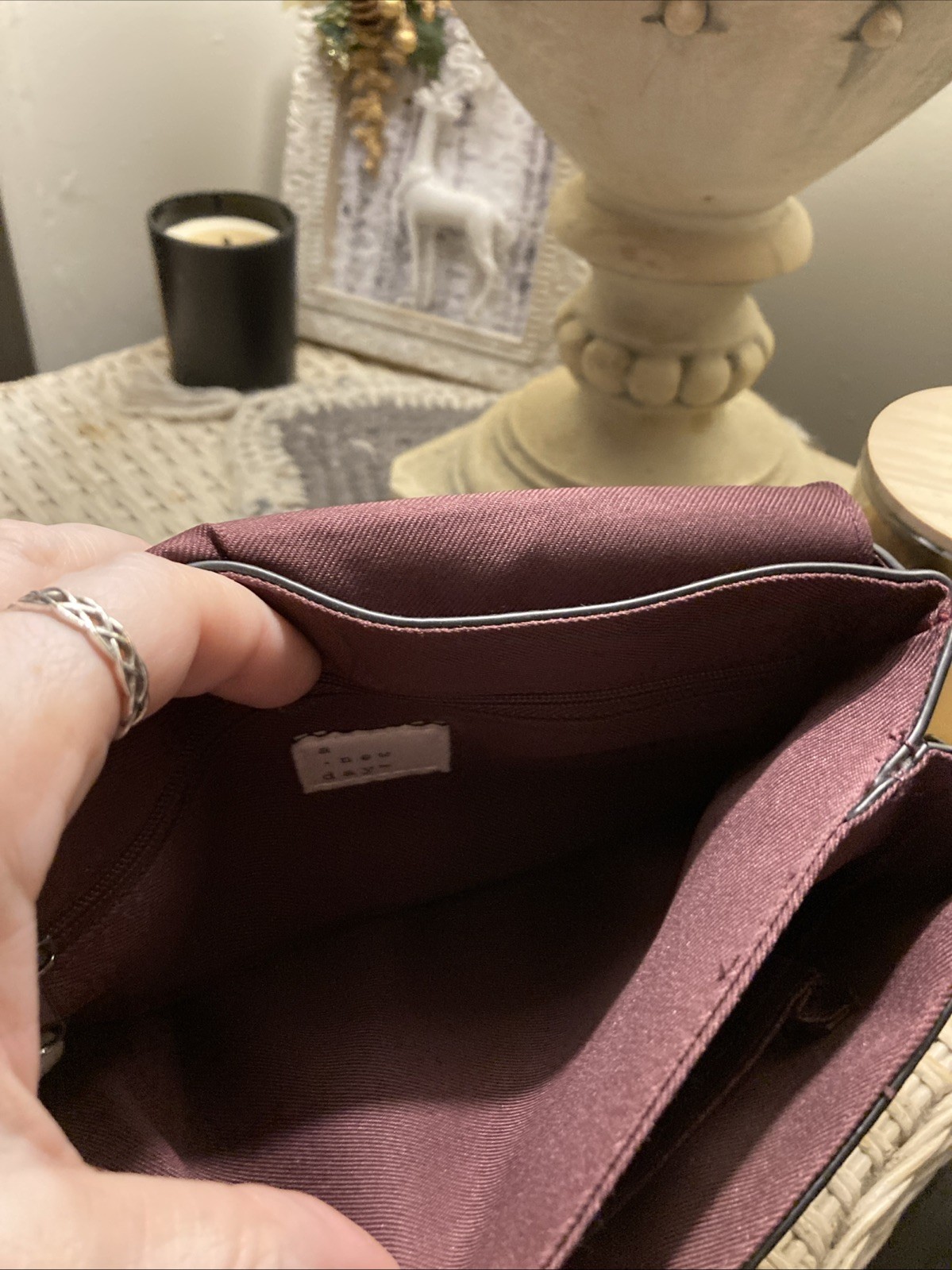 Maroon Mini - image 6