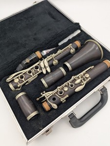 Selmer Omega Clarinet | eBay