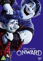Onward - Dvd - F600Z