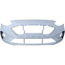 DIEDERICHS 1530350 Stoßstange vorne für FORD FOCUS IV (HN)