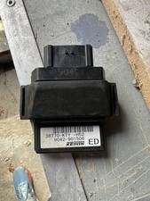 HONDA CBR125R ECU KEIHIN 38770-KTY-H52 9042-901506