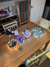 Christmas Fairy Light Bundle