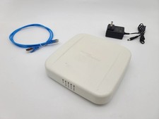 FLUKE NETWORKS SMARTEDGE SENSOR4-R2S0-I SURVEILLANCE HARDWARE AIRMAGNET SENSOR