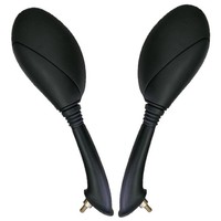 RüCkspiegel Paar FüR Vespa ET2 50 1997-2005 ET4 50 2000-2005 ET4 125 1996-05 Jmp