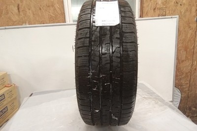 Single Used 265/45R21 GOODYEAR WRANGLER Tire w/ 10/32 Tread