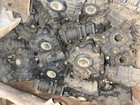 John Deere Pro-Shaft Planter Gear Case - #Aa58675 Used Qty. 1