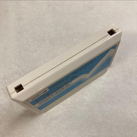 Nintendo Famicom Donkey Kong Jr HVC-JR Cartridge Tested Working  Used