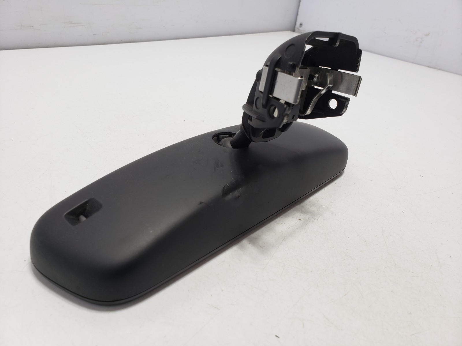 ✅ 2003-2018 OEM Bentley Continental GT GTC Interior Rear View Mirror Black