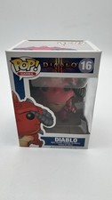 Ultimate Funko Pop Diablo Figures Gallery and Checklist 20