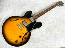 Gibson ES-335 Dot Used Electric Guitar