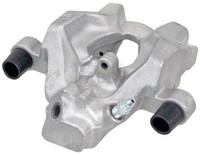 A.B.S. 430751 Bremssattel Hinten Links FüR Mercedes W204 C-KLASSE 07-14