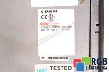 6FC5203-0AF02-0AA0 VERSION E SIEMENS - Reconditionné - Garantie 24 mois