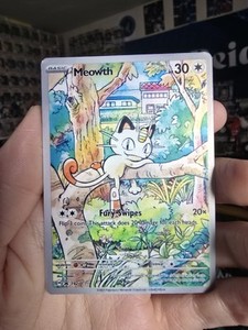 Promo Meowth | eBay Promo Meowth | eBay