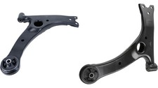 2x Querlenker Vorderachse für TOYOTA AVENSIS Stufenheck Kombi COROLLA Verso