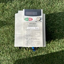 Mitsubishi FR-E520-2.2K Inverter Drive US Free TAX From Actual Machine