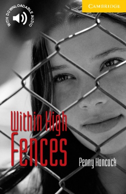 Within High Fences Level 2 Penny Hancock - Image 3